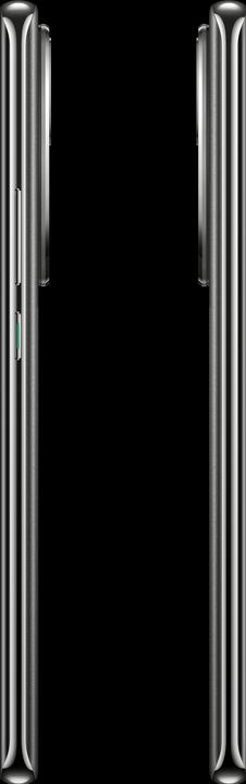 Actual product image OPPO Reno 10 (256 GB, Silvery Grey, 6.70", 64 Mpx, 5G)