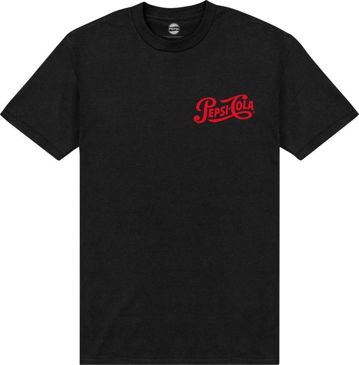 Produktbild Pepsi Cola TShirt (XXL)