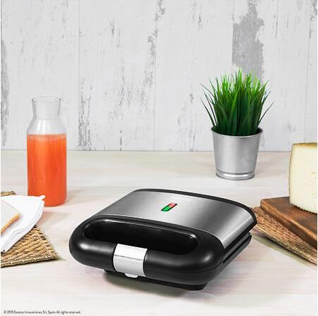 Actual product image Cecotec Square surface