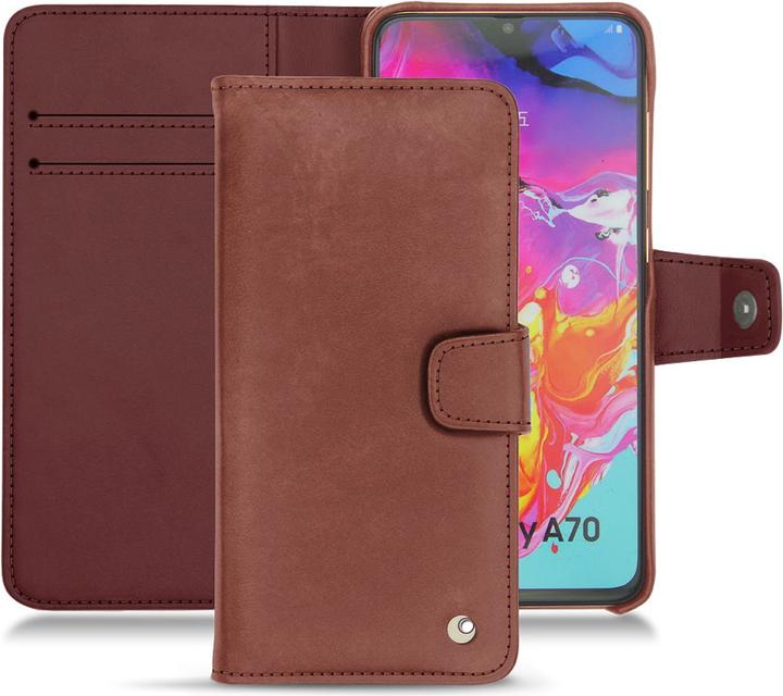 Passion vintage ( Pantone #591d16 )