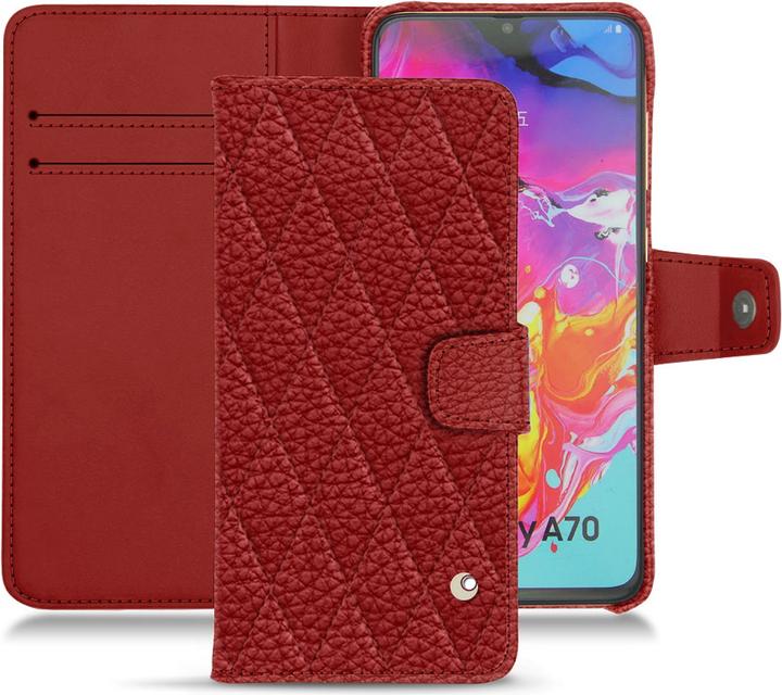 Productafbeelding Noreve Leren Portemonnee (Samsung Galaxy A70)