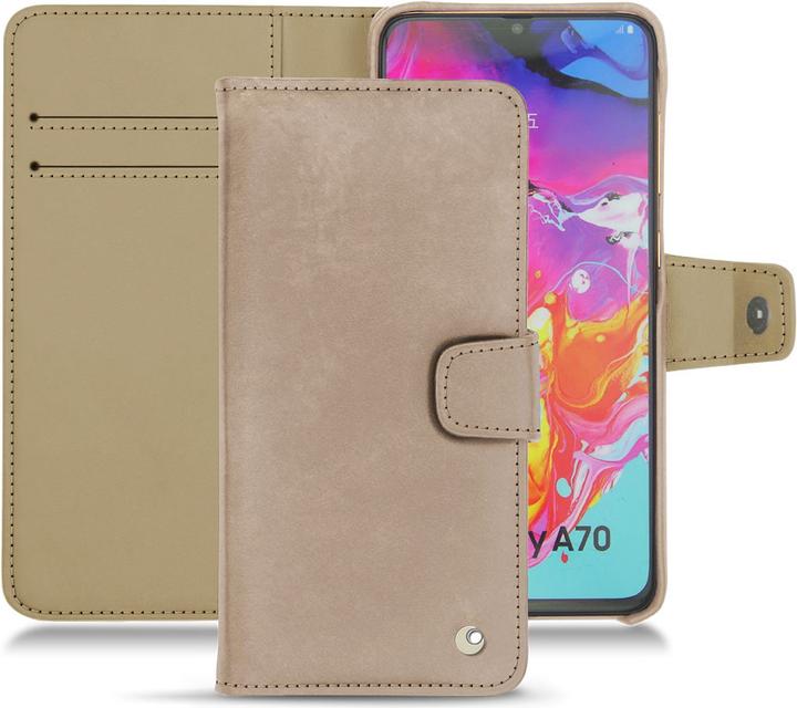 Taupe vintage ( Pantone #bda790 )