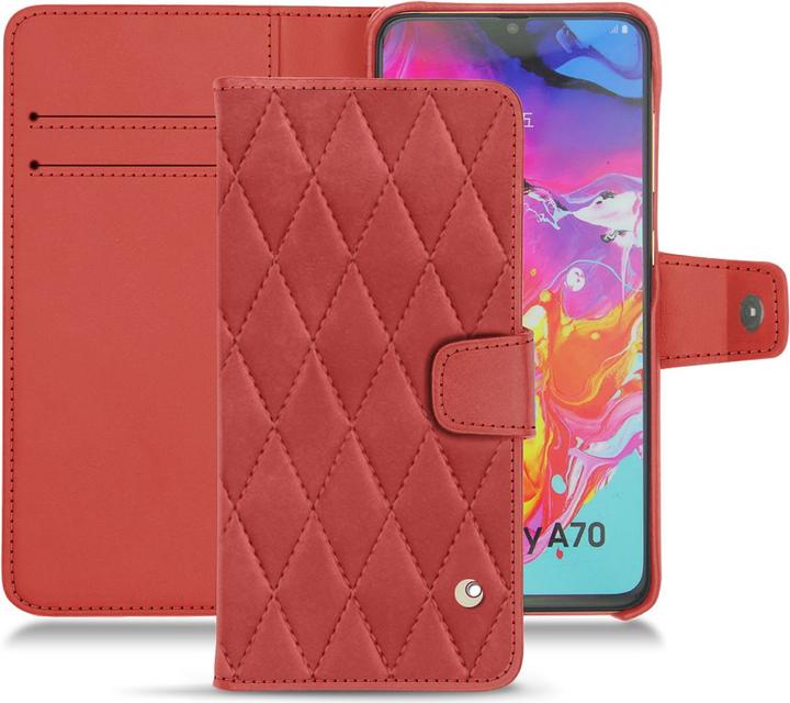 Cerise vintage - Couture ( Pantone #a6302e )