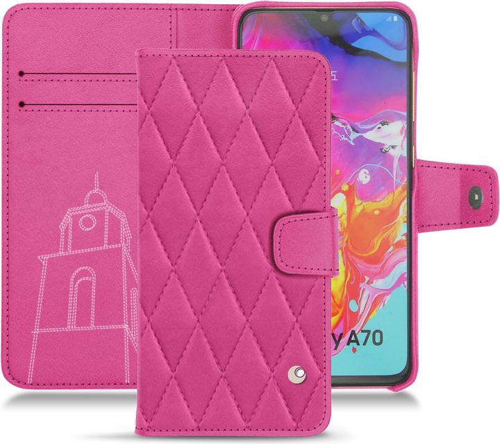 Rose BB - Couture ( Pantone #DB599F )