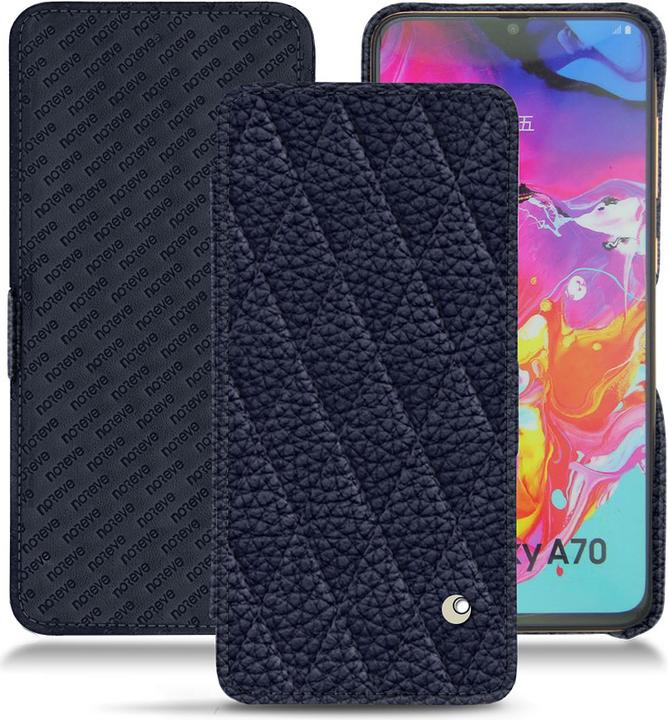 Immagine prodotto Noreve Cover in pelle orizzontale (Samsung Galaxy A70)
