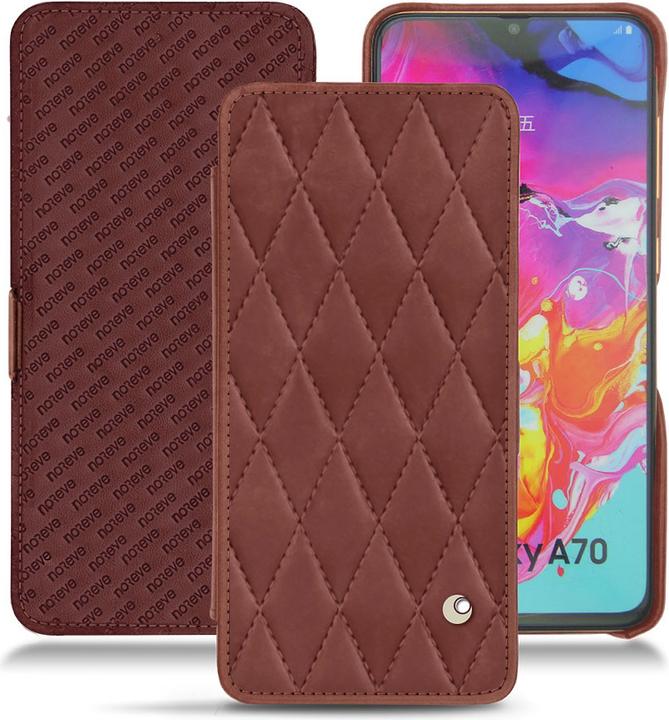 Passion vintage - Couture ( Pantone #591d16 )