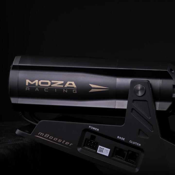 Produktbild Moza mBooster Active Pedal (PC)