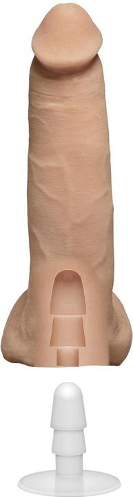 Image du produit Doc Johnson Pierce Paris