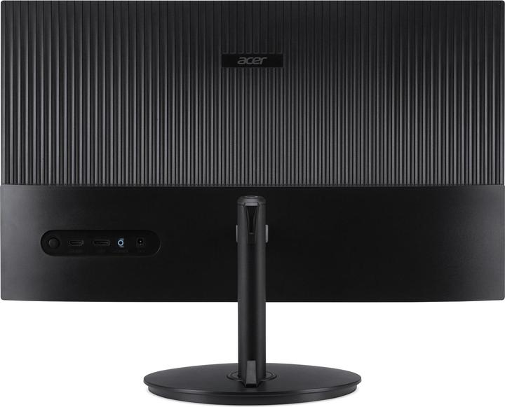 Actual product image Acer Nitro XF240YS3biphx (1920 x 1080 pixels, 23.80")