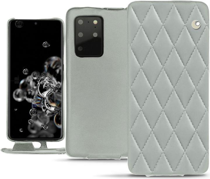Gris - Couture ( Nappa - Pantone #c1c6c8 )