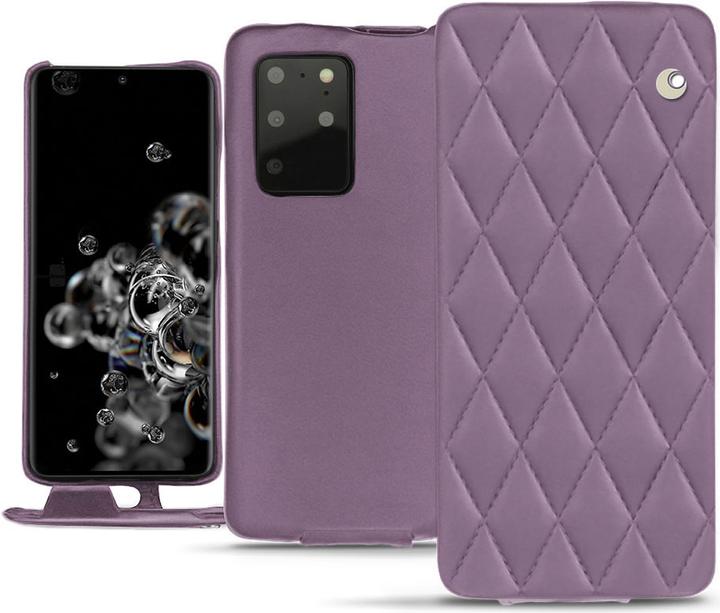 Lilas - Couture ( Nappa - Pantone #b9a3e3 )
