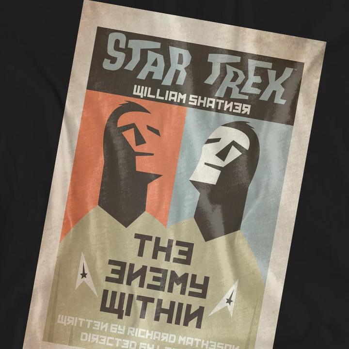 Produktbild The Original Series Episode 5 TShirt (S)