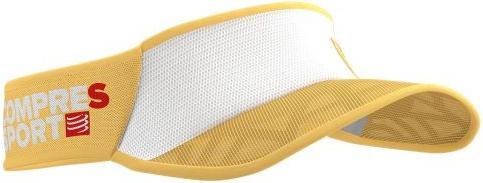 Immagine prodotto Compressport Visiera ultraleggera Spiderweb (Taglia unica)