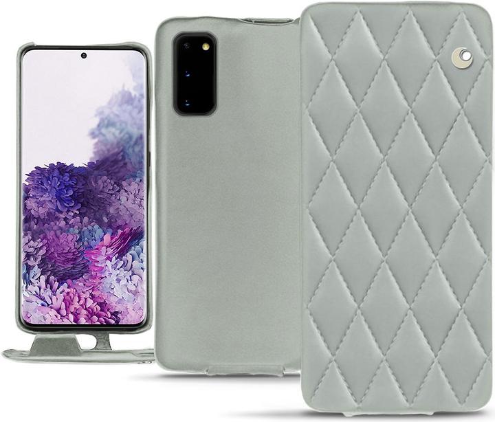 Gris - Couture ( Nappa - Pantone #c1c6c8 )