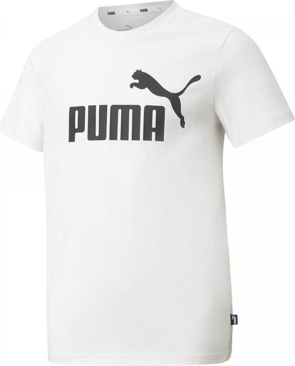 Produktbild Puma ESS Logo Tee-586960 (152)