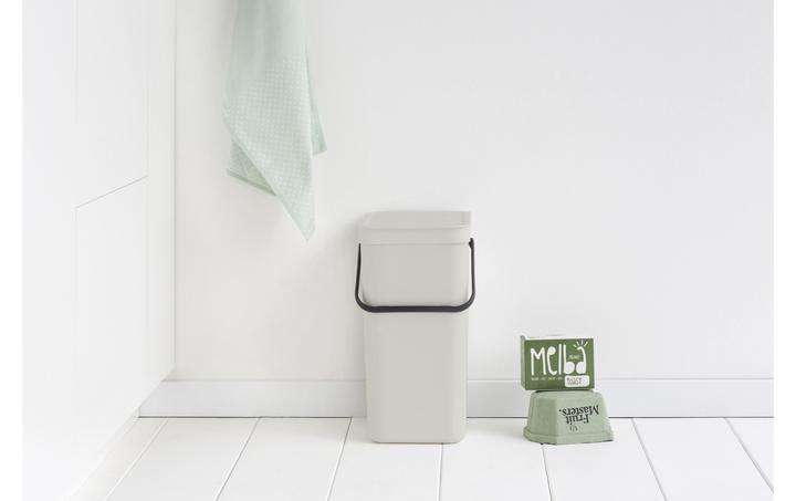 Actual product image Brabantia Sort & Go (16 l)