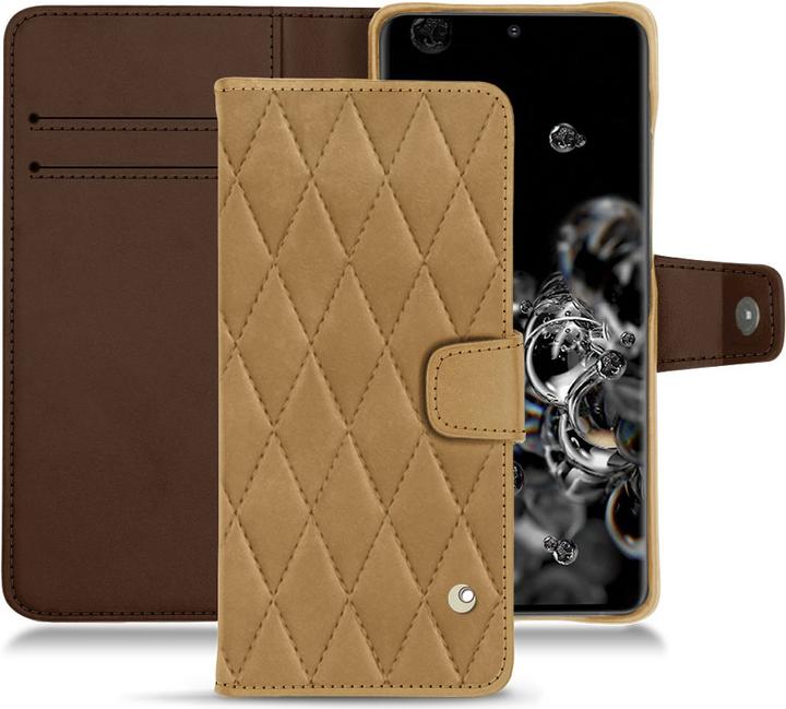 Sable vintage - Couture ( Pantone #9b7340 )