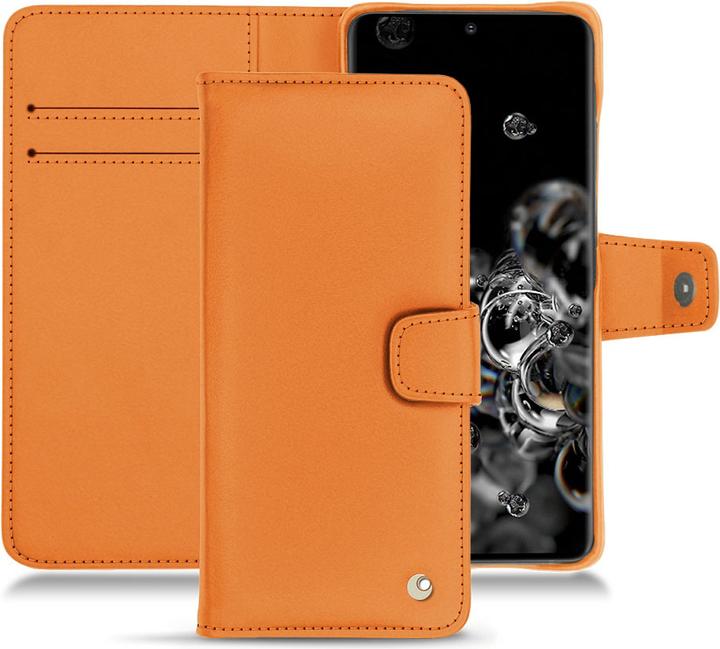 Oranje ( Nappa - Pantone #ff9351 )