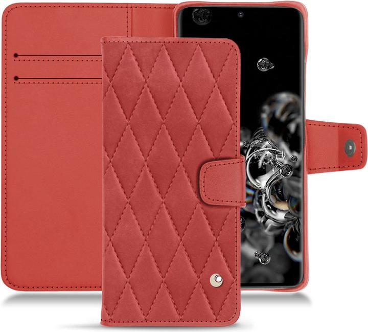 Cerise vintage - Couture ( Pantone #a6302e )