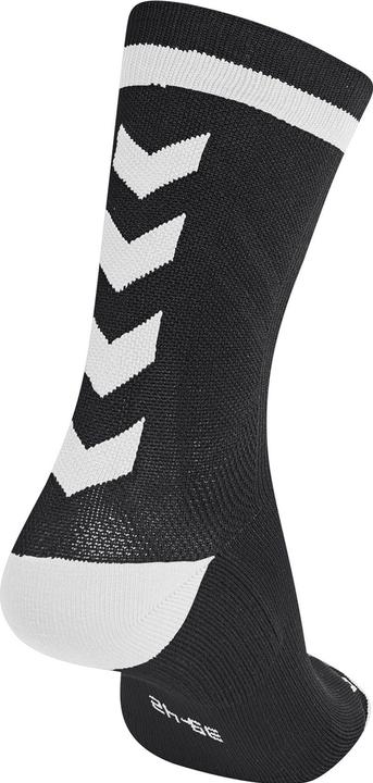 Actual product image hummel Elite Indoor Sock Low (35 - 38)