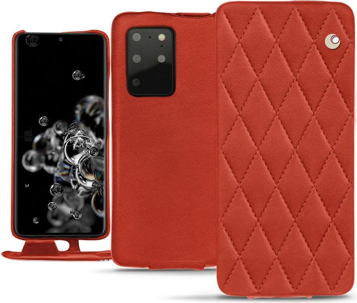 Image du produit Noreve Housse cuir vertical (Samsung Galaxy S20+ 5G)