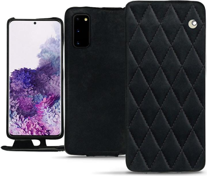 Noreve Leather cover vertical (Samsung Galaxy S20+)