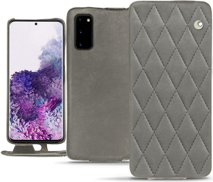 Acier vintage - Couture ( Pantone #d85827b )