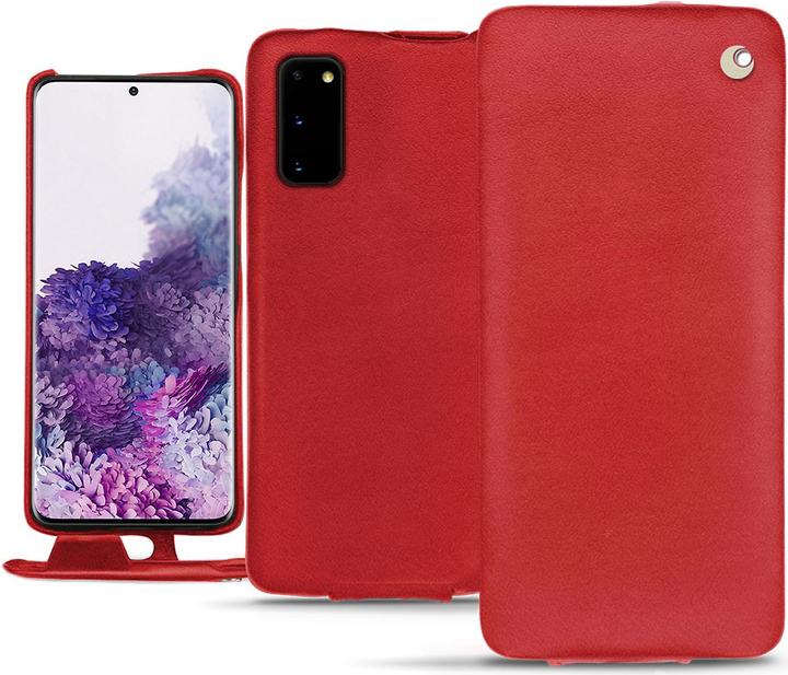 Rouge troupelenc ( Pantone #AB191A )