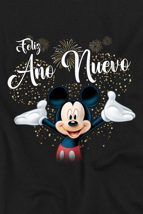Produktbild Disney Spanish TShirt Neujahr (XXL)