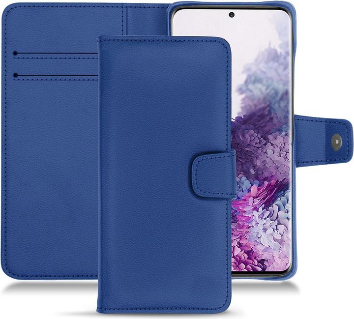 Bleu Océan PU ( Pantone #003da5 )