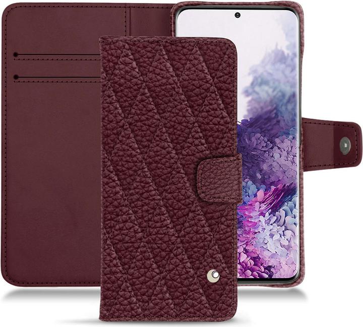 Lie de vin - Couture ( Pantone #412234 )