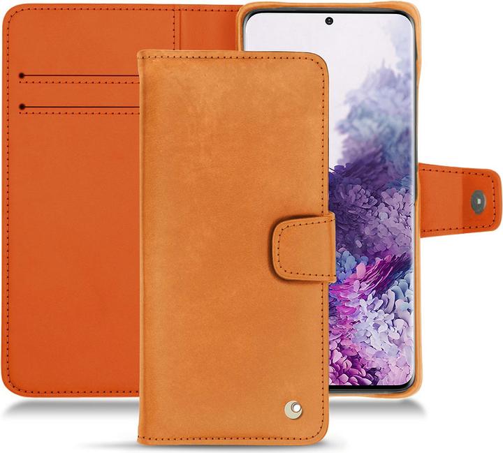 Tangerine vintage ( Pantone #d47231 )