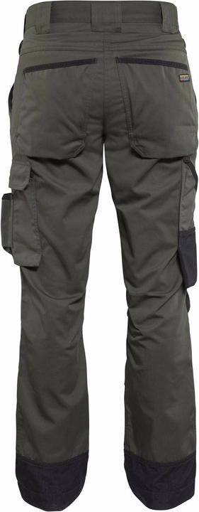 Image du produit Blakläder Pantalon femme jardinier (46)