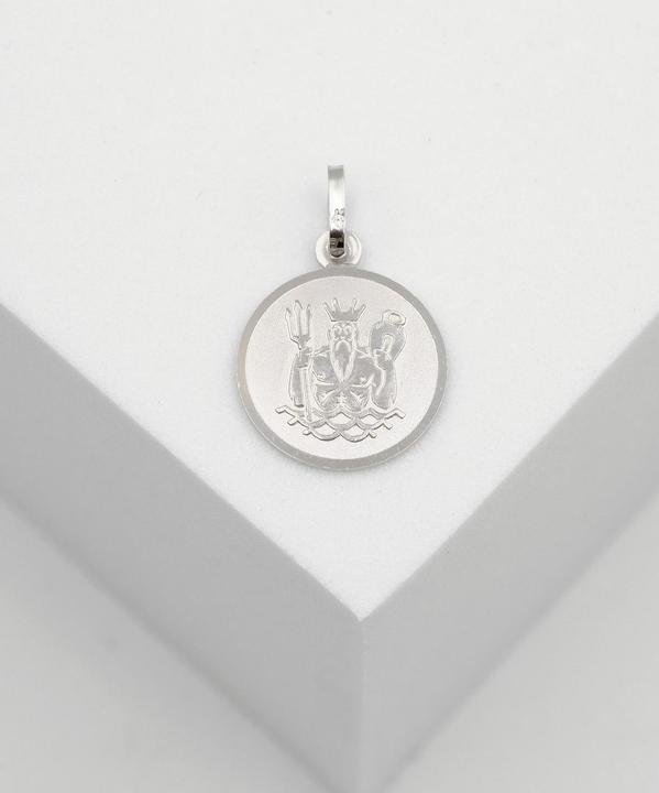 Image du produit Muau Verseau (Or blanc 750/18K)