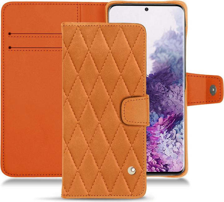 Tangerine vintage - Couture ( Pantone #d47231 )