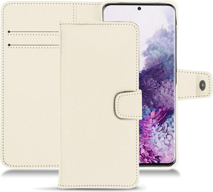 Blanc PU ( White )