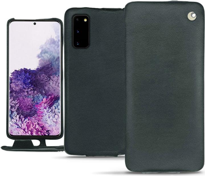 Produktbild Noreve Lederschutzhülle vertikal (Samsung Galaxy S20)