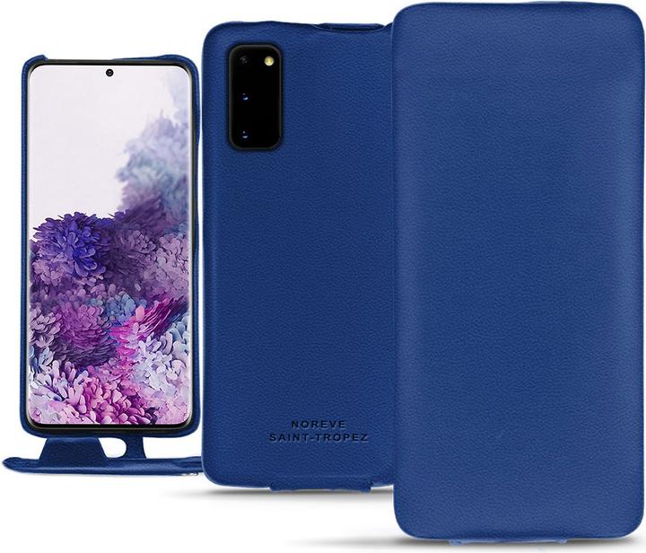 Immagine prodotto Noreve Cover in pelle verticale (Samsung Galaxy S20)