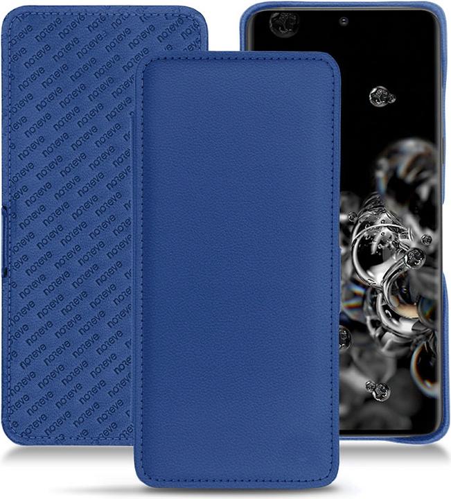 Bleu Océan PU ( Pantone #003da5 )