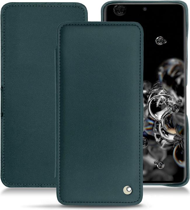 Produktbild Noreve Lederschutzhülle horizontal (Samsung Galaxy S20+ 5G)