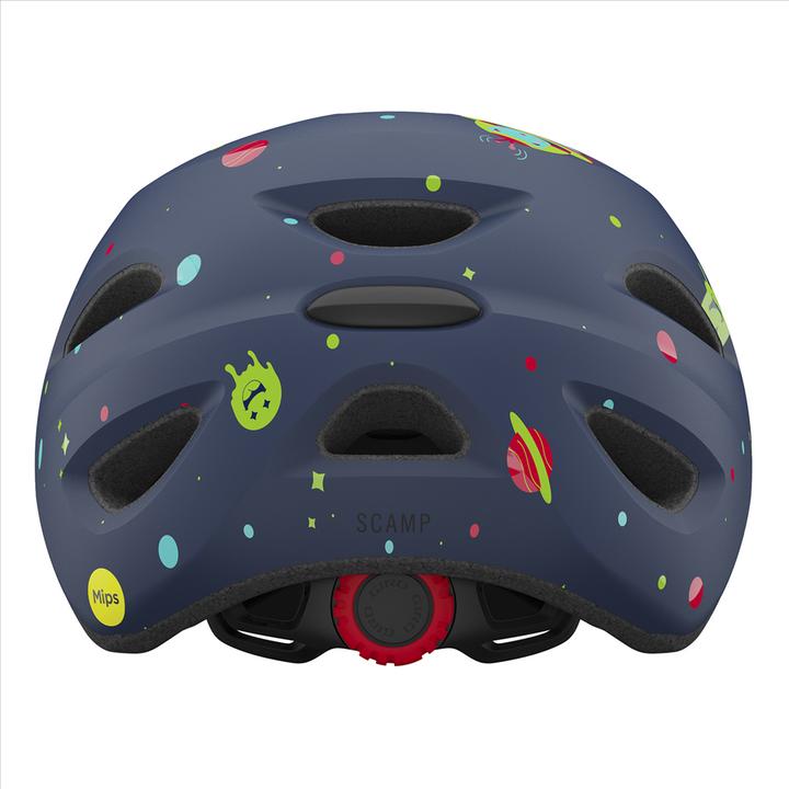 Immagine prodotto Giro Casco Scamp MIPS (49 - 53 cm)