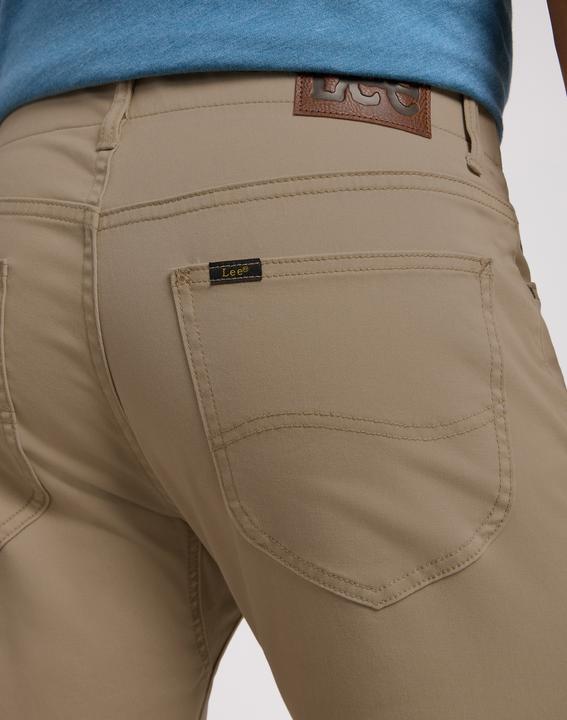 Produktbild Lee Hosen Slim Fit MVP (32)