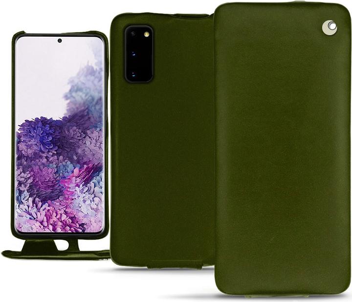 Image du produit Noreve Housse cuir vertical (Samsung Galaxy S20+)