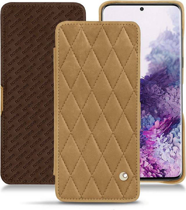 Sable vintage - Couture ( Pantone #9b7340 )