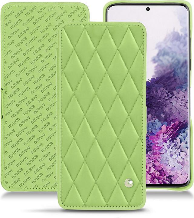 Vert olive - Couture ( Nappa - Pantone #a7c58e )