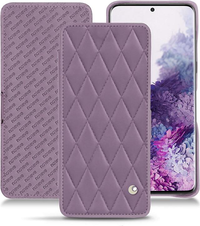 Lilas - Couture ( Nappa - Pantone #b9a3e3 )