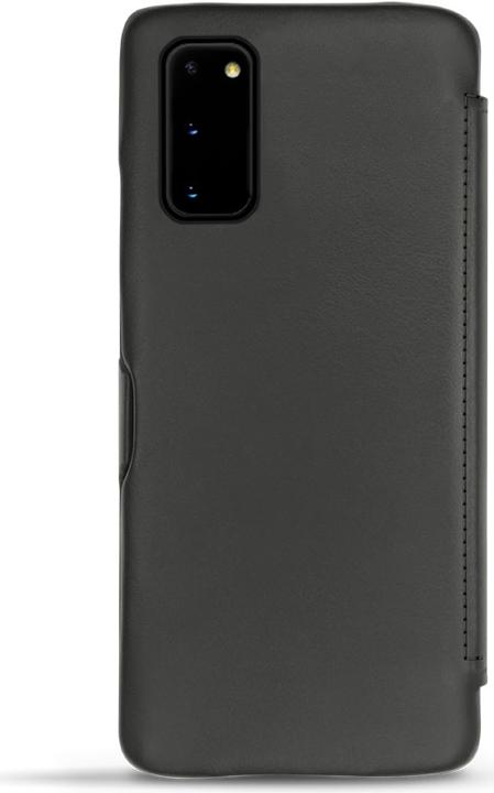 Actual product image Noreve Leather case horizontal