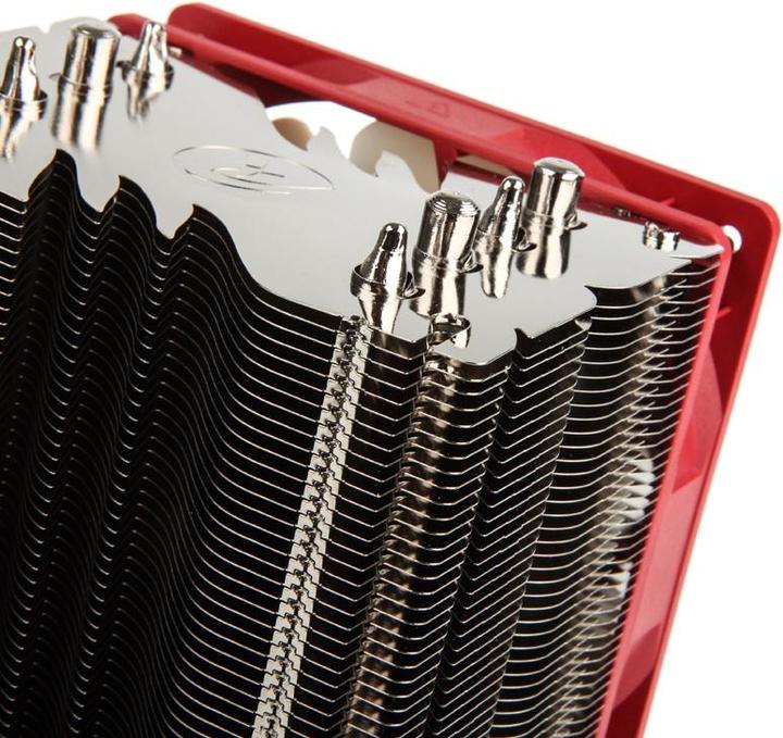 Actual product image Raijintek Themis Evo (165 mm)