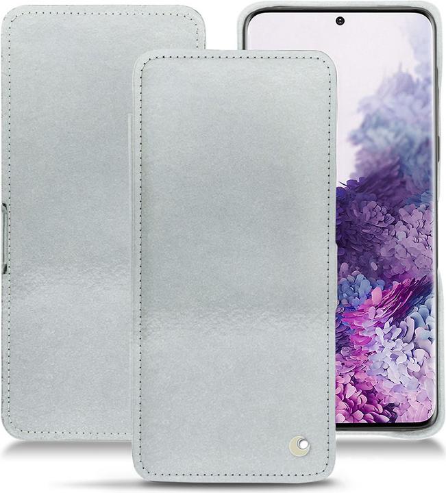 Actual product image Noreve Leather case horizontal