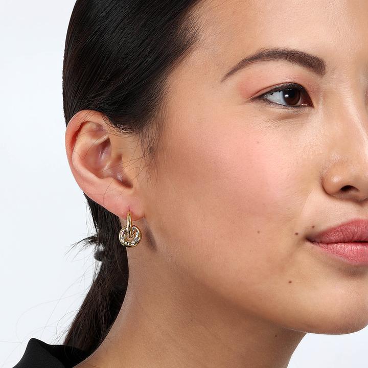 Image du produit Morellato Boucles d'oreilles Bagliori (Acier inoxydable)